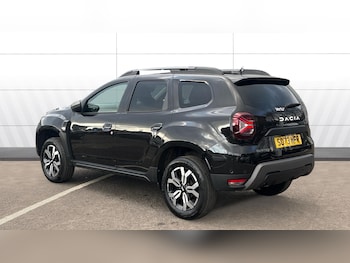 Used Dacia Duster 2024 for sale - 77759136: Photo