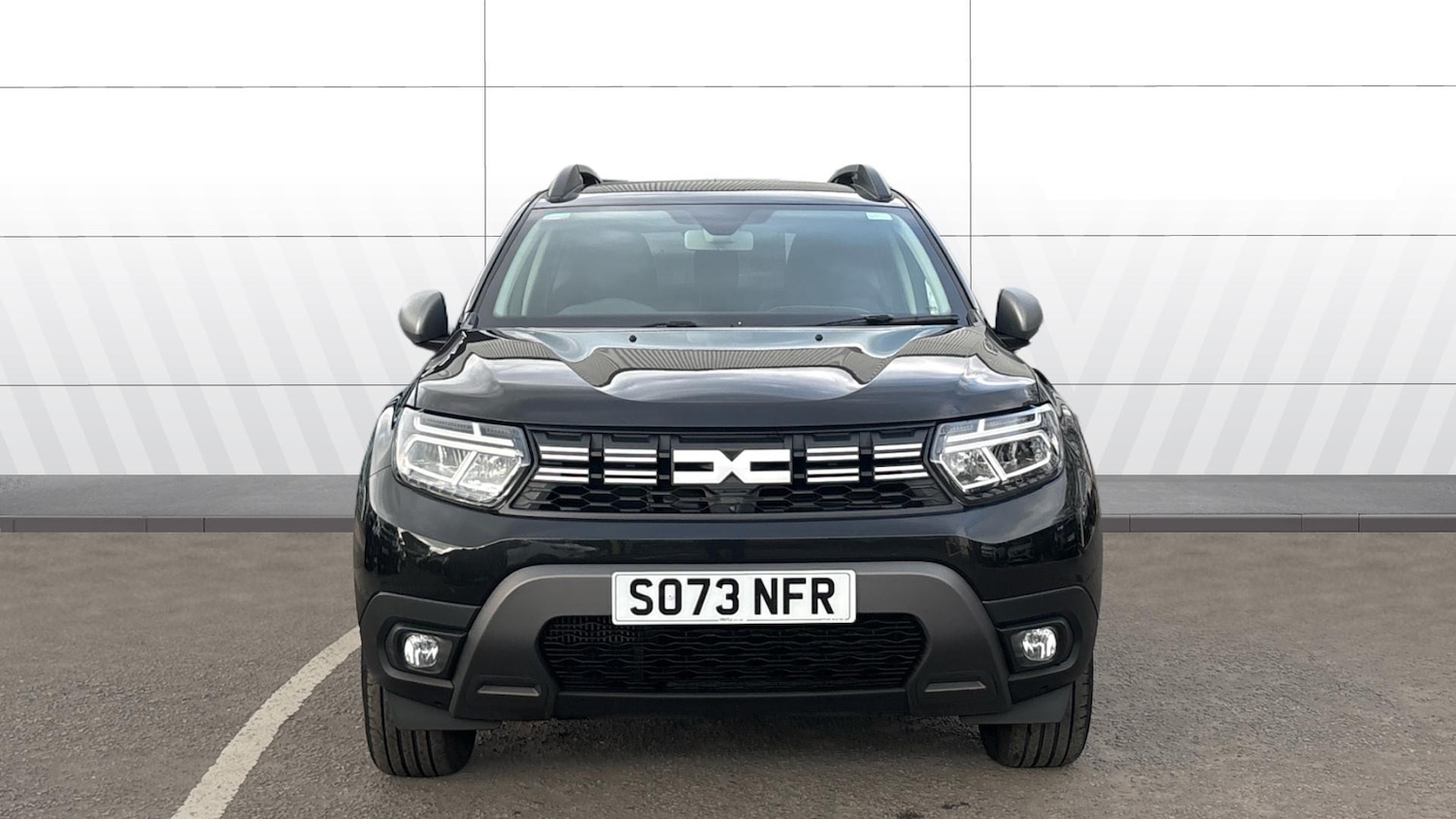 Used Dacia Duster 2024 for sale - 77759136: Photo 3