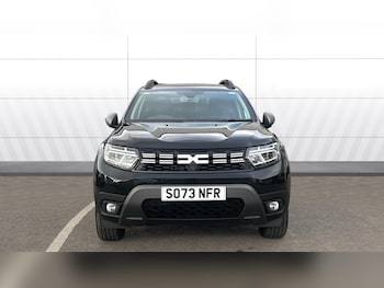 Used Dacia Duster 2024 for sale - 77759136: Photo