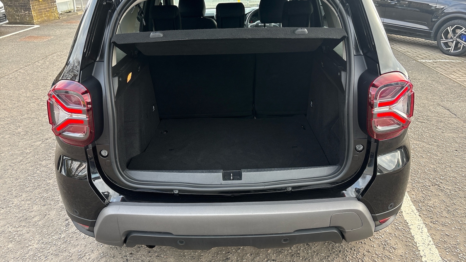 Used Dacia Duster 2024 for sale - 77759136: Photo 4