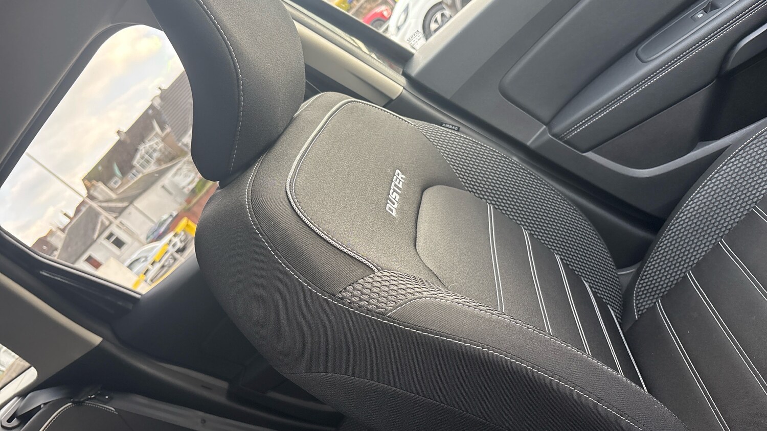 Used Dacia Duster 2024 for sale - 77759136: Photo 42