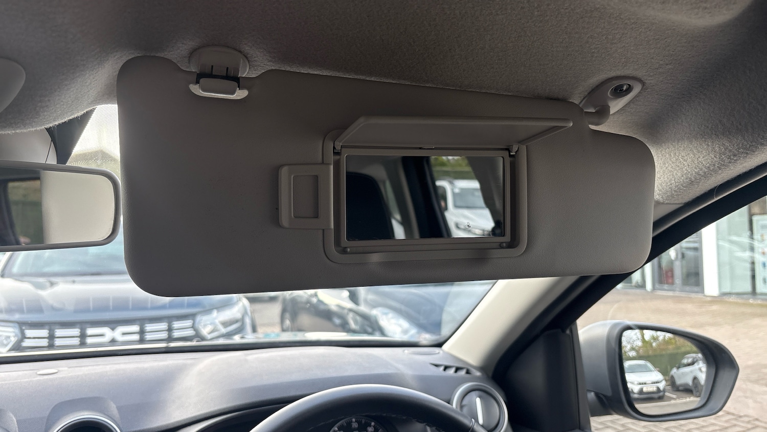 Used Dacia Duster 2024 for sale - 77759136: Photo 44