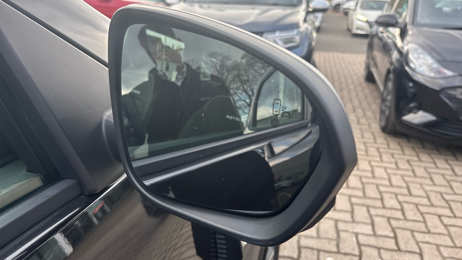 Used Dacia Duster 2024 for sale - 77759136: Photo 46