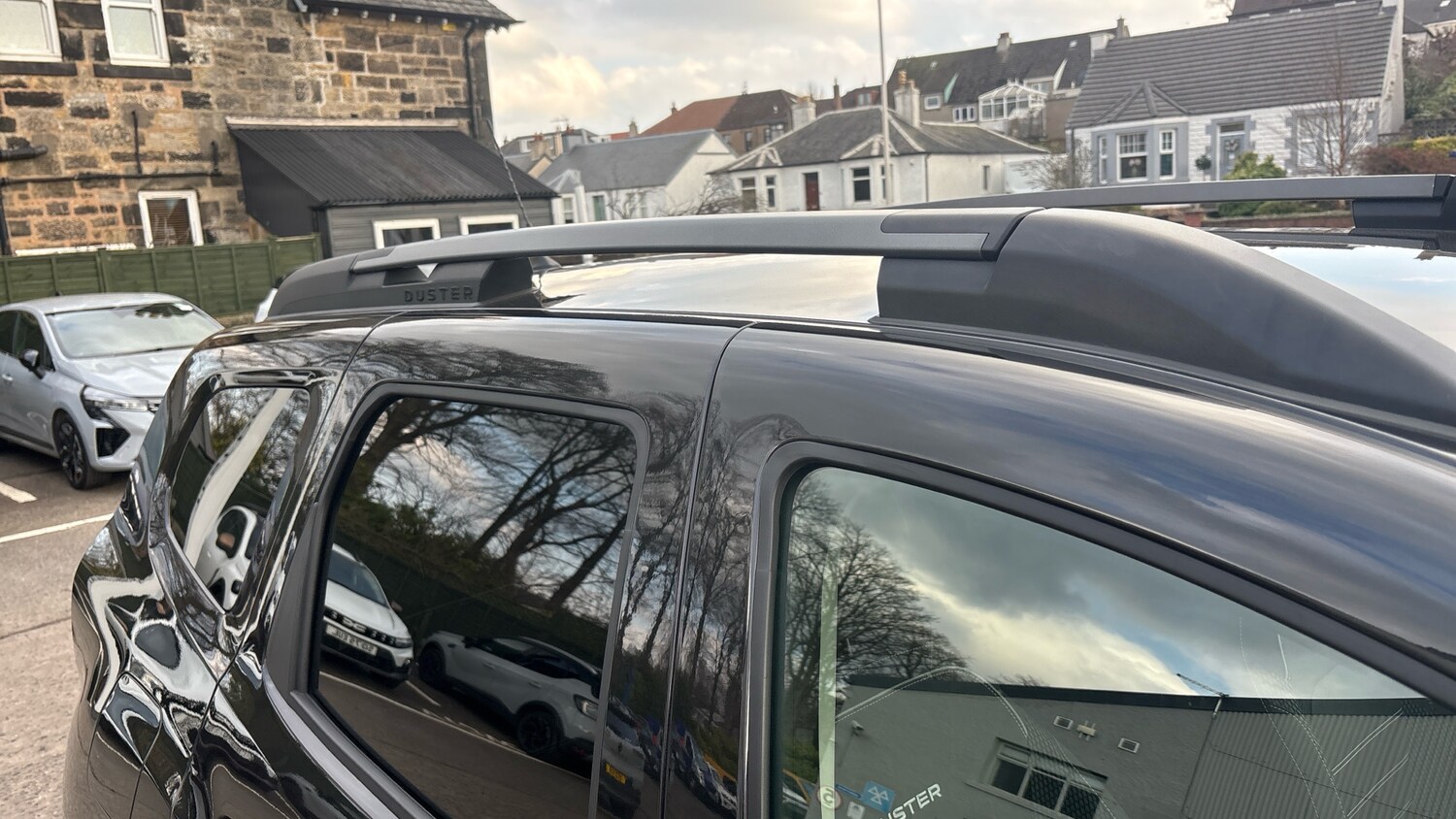 Used Dacia Duster 2024 for sale - 77759136: Photo 48