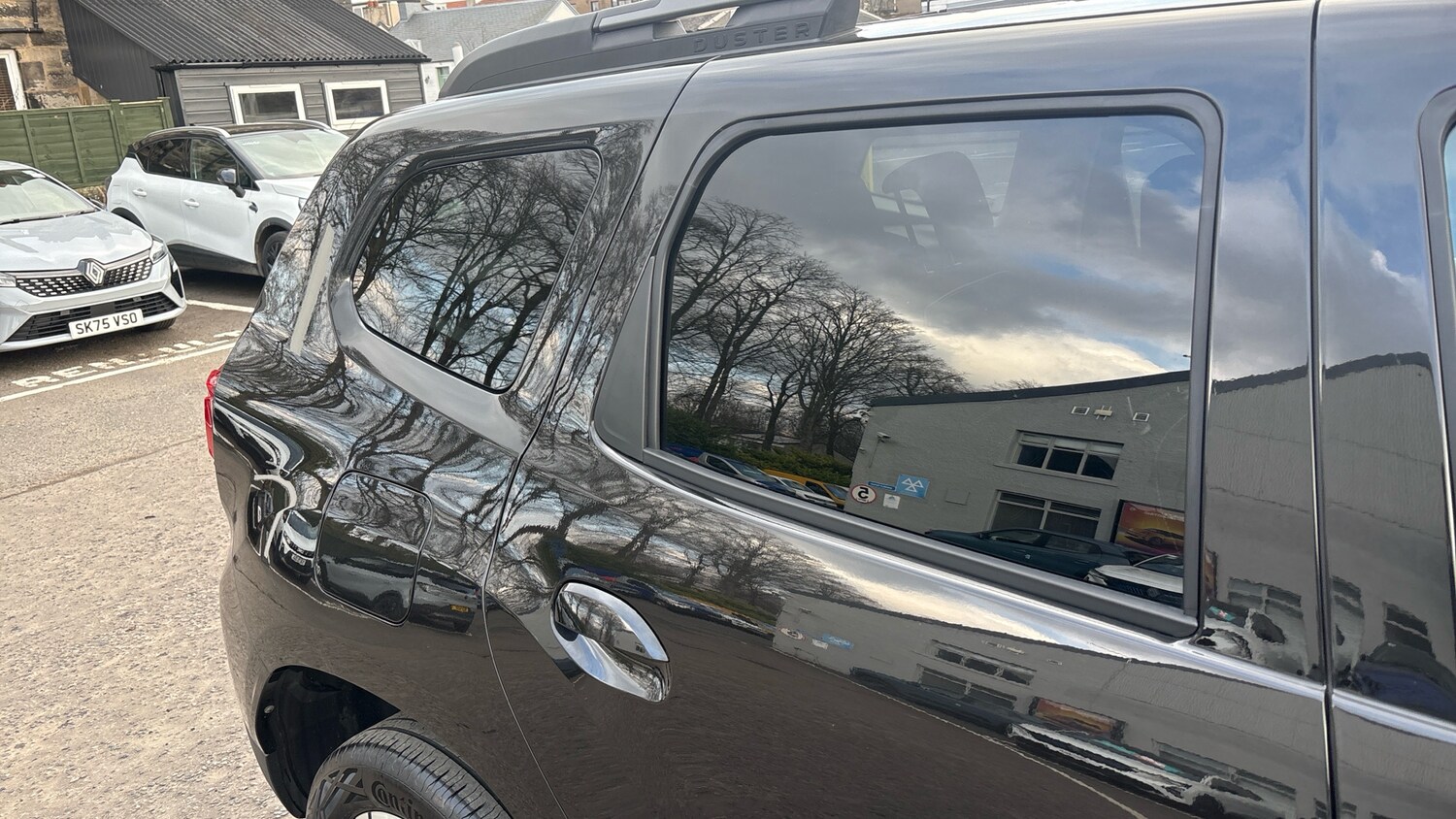 Used Dacia Duster 2024 for sale - 77759136: Photo 49