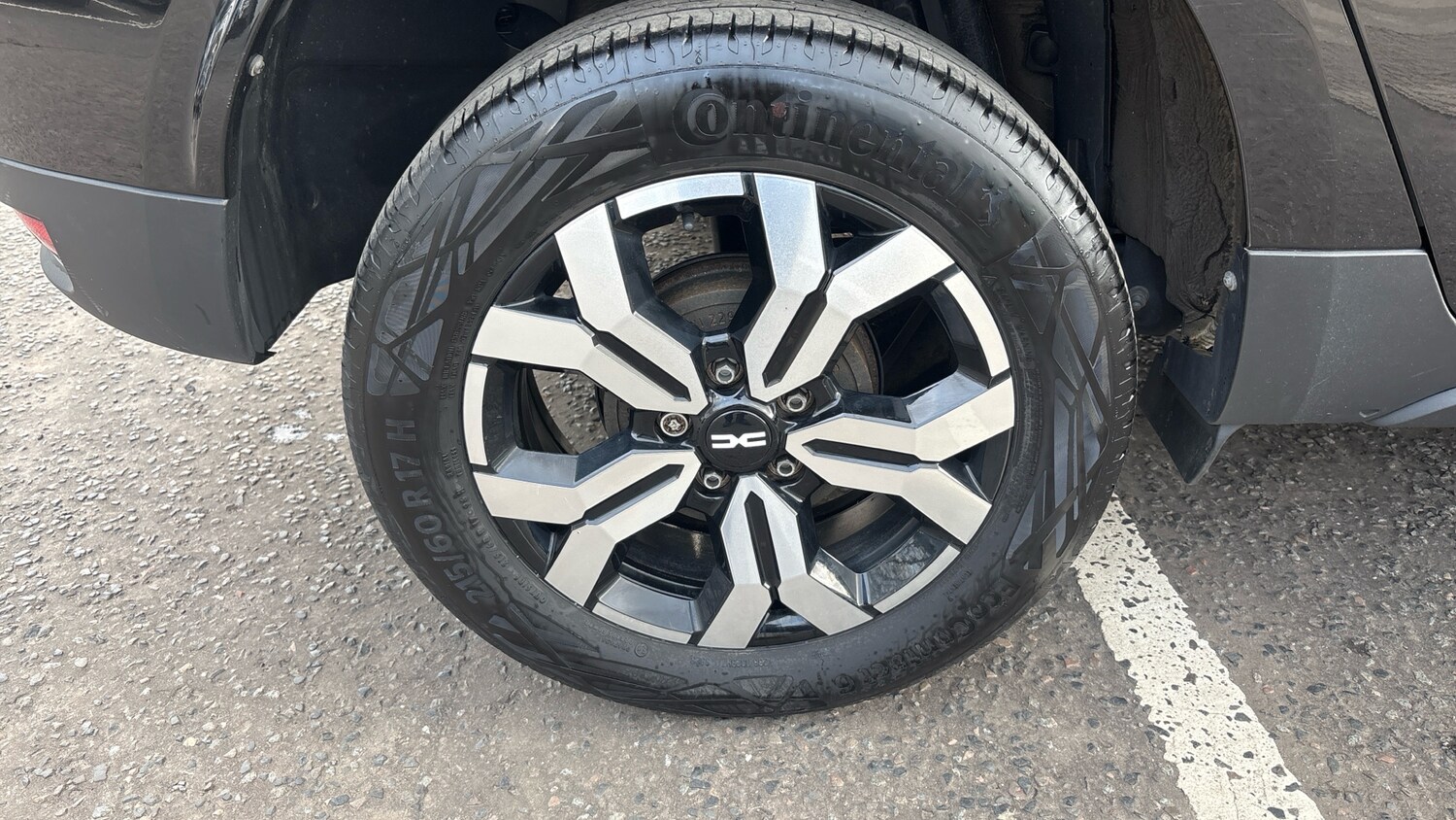 Used Dacia Duster 2024 for sale - 77759136: Photo 53