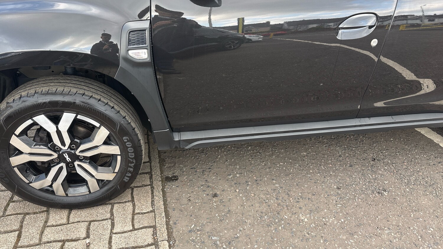 Used Dacia Duster 2024 for sale - 77759136: Photo 55