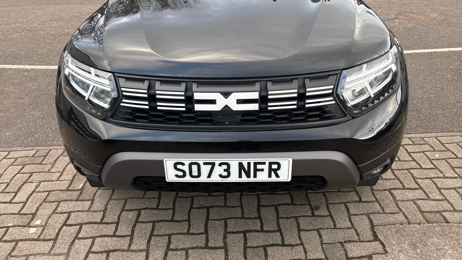 Used Dacia Duster 2024 for sale - 77759136: Photo 56