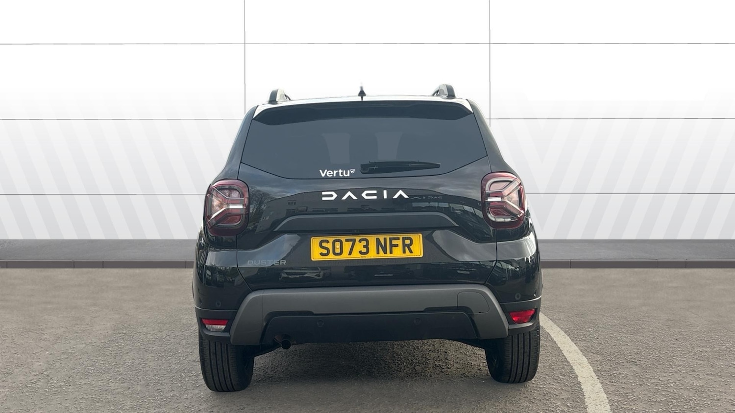 Used Dacia Duster 2024 for sale - 77759136: Photo 6