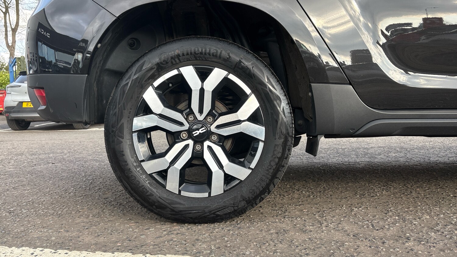 Used Dacia Duster 2024 for sale - 77759136: Photo 7