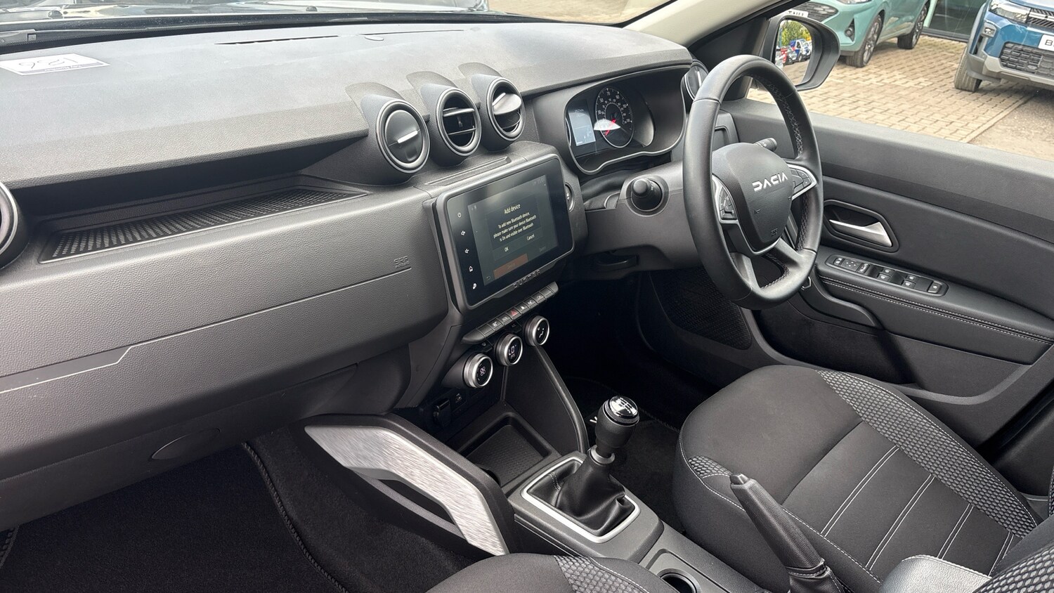 Used Dacia Duster 2024 for sale - 77759136: Photo 9