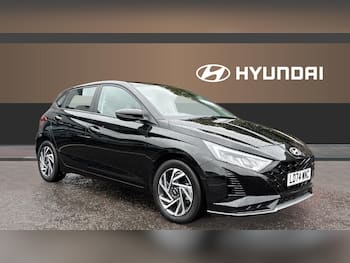 Used Hyundai i20 2024 for sale - 79789244: Photo