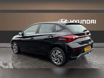 Used Hyundai i20 2024 for sale - 79789244: Photo
