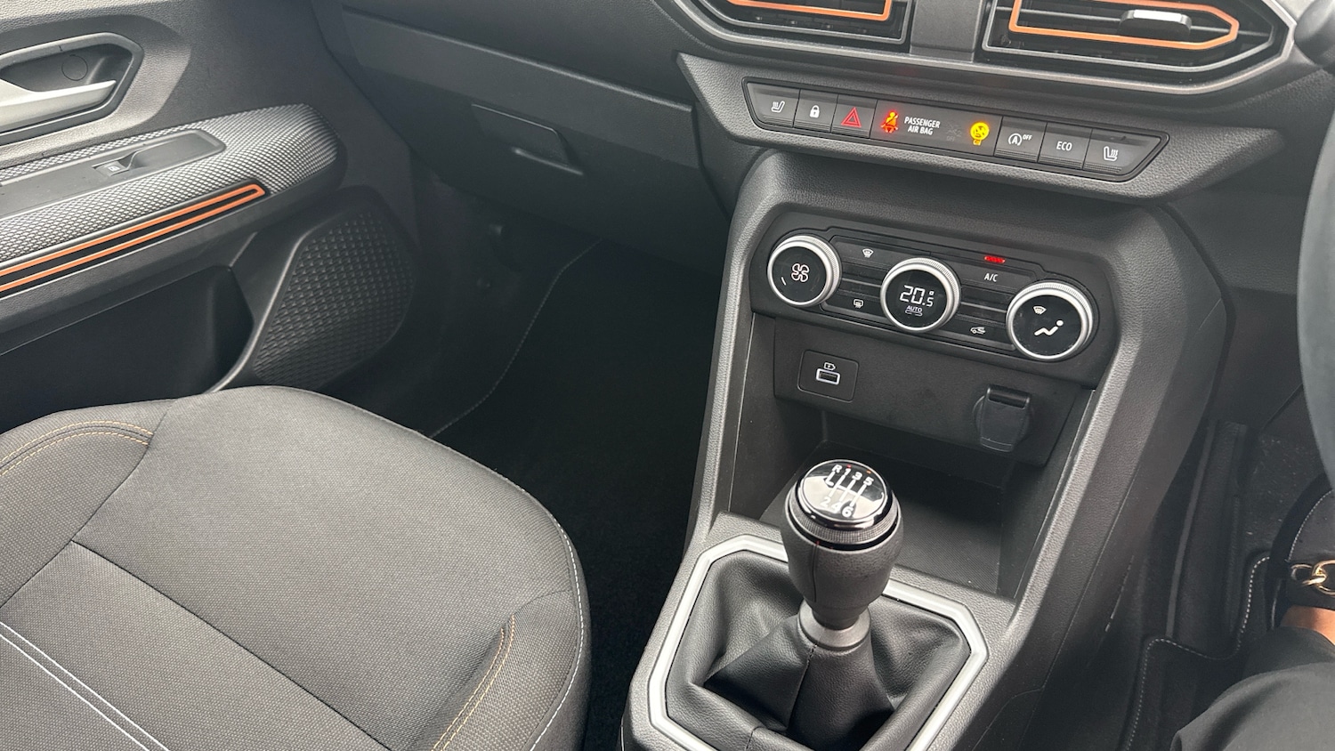 Used Dacia Sandero Stepway 2023 for sale - 76444328: Photo 13