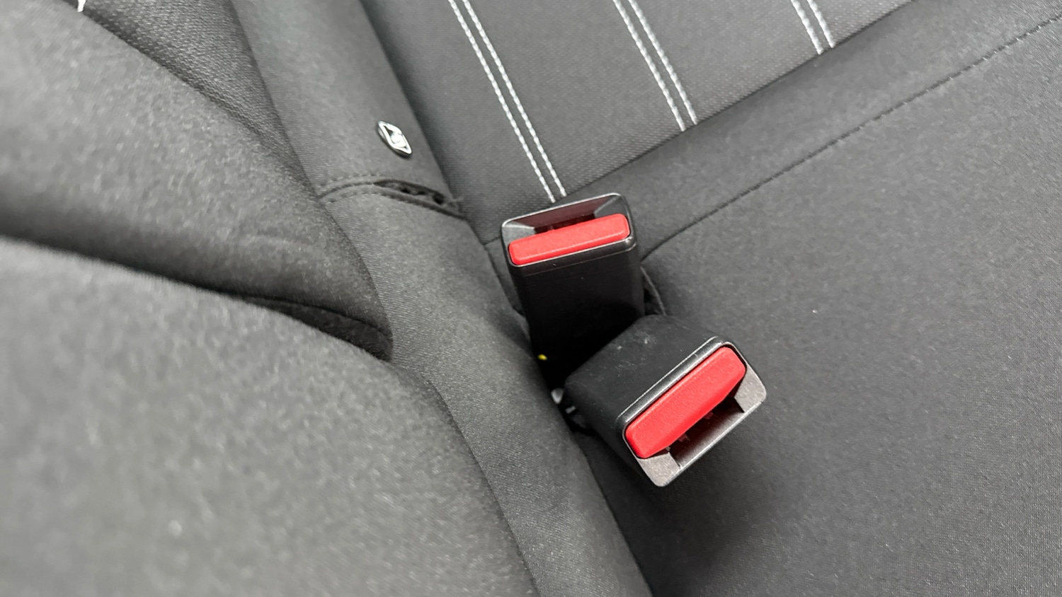 Used Dacia Sandero Stepway 2023 for sale - 76444328: Photo 17