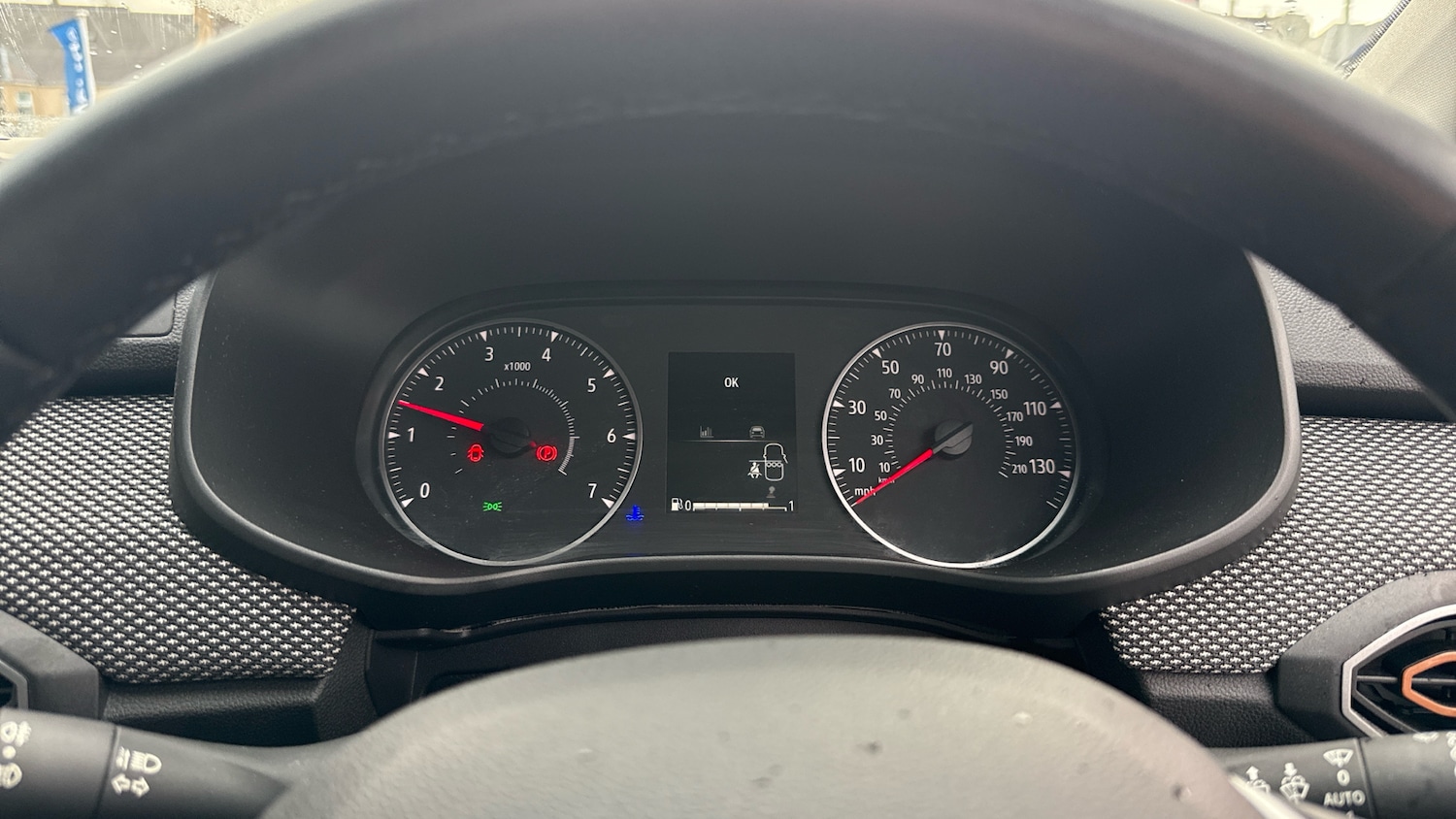 Used Dacia Sandero Stepway 2023 for sale - 76444328: Photo 18