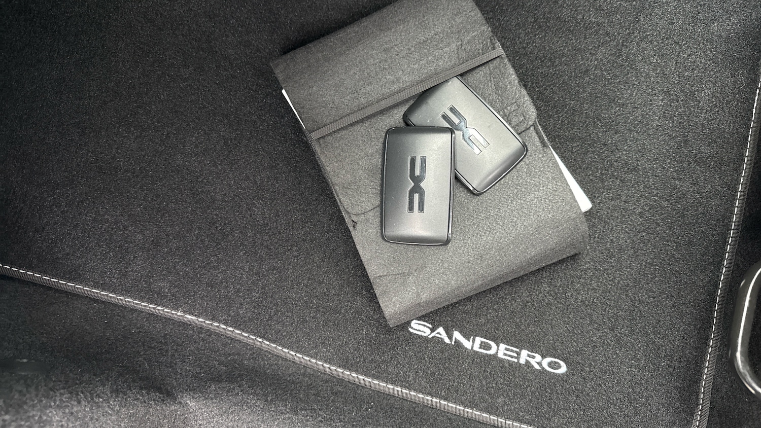 Used Dacia Sandero Stepway 2023 for sale - 76444328: Photo 19