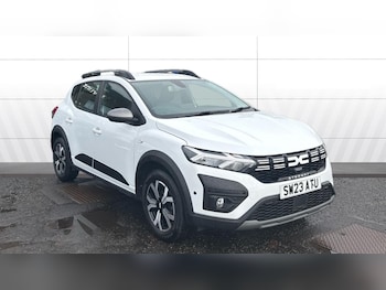 2023 (23) - 1.0 TCe Journey 5dr