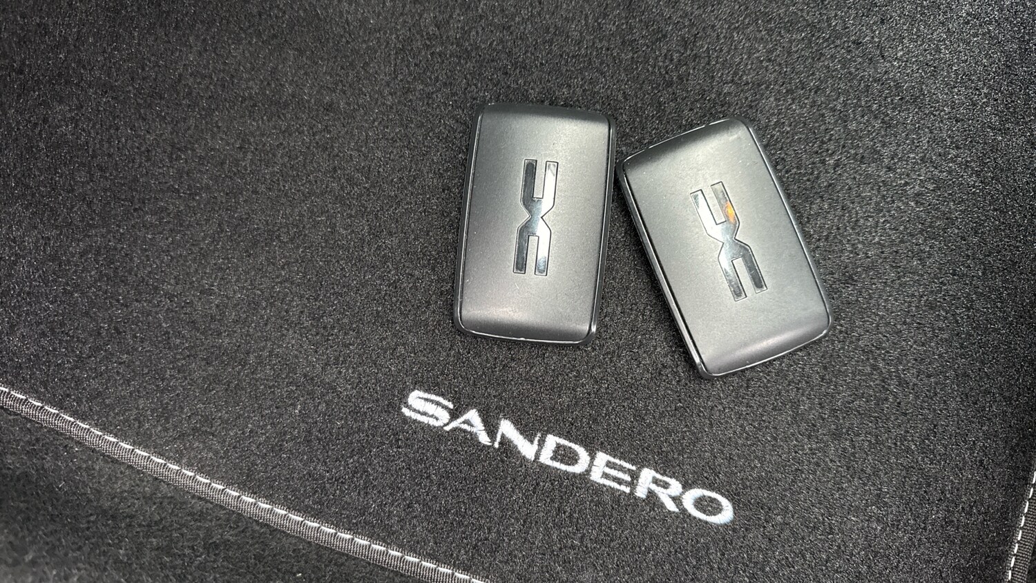 Used Dacia Sandero Stepway 2023 for sale - 76444328: Photo 20