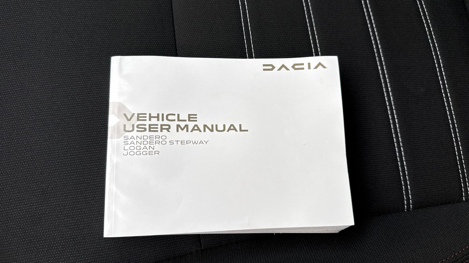 Used Dacia Sandero Stepway 2023 for sale - 76444328: Photo 21