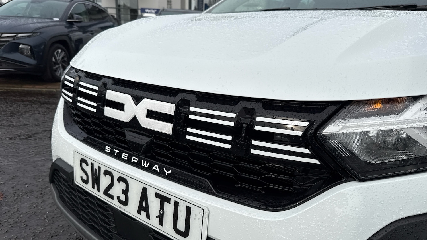 Used Dacia Sandero Stepway 2023 for sale - 76444328: Photo 26