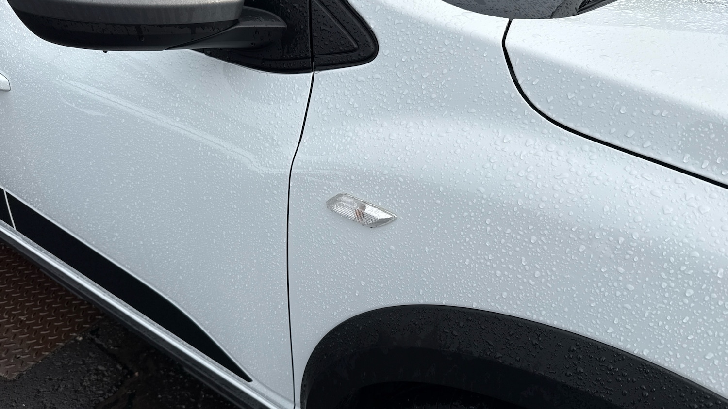 Used Dacia Sandero Stepway 2023 for sale - 76444328: Photo 29