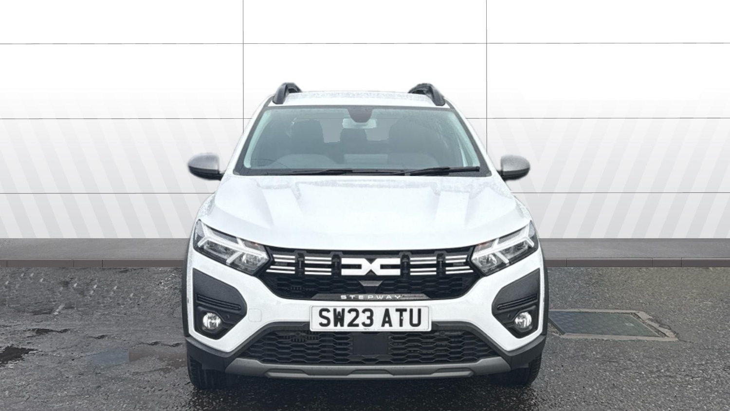 Used Dacia Sandero Stepway 2023 for sale - 76444328: Photo 3