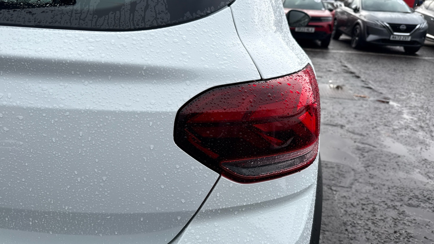 Used Dacia Sandero Stepway 2023 for sale - 76444328: Photo 31