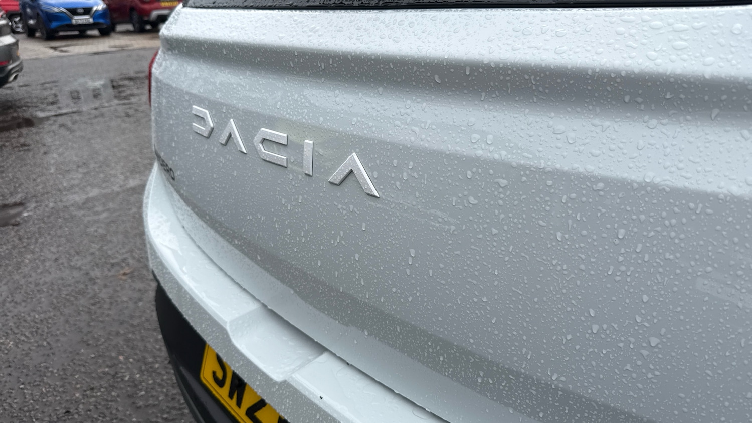 Used Dacia Sandero Stepway 2023 for sale - 76444328: Photo 32