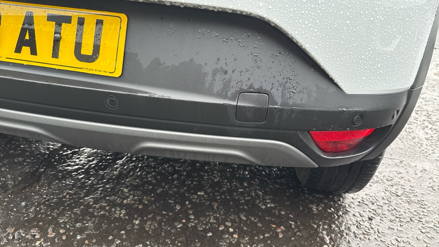 Used Dacia Sandero Stepway 2023 for sale - 76444328: Photo 33