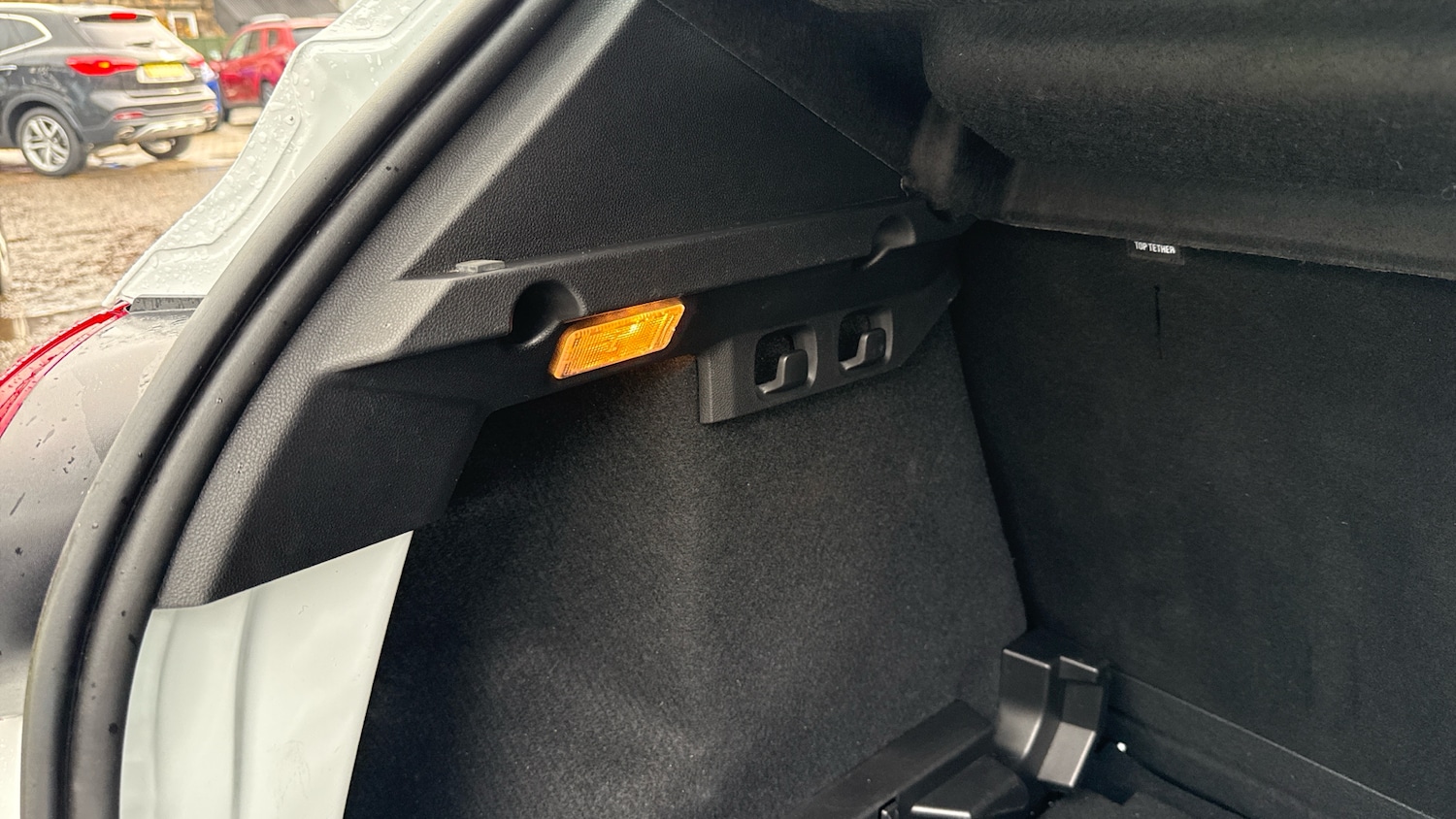 Used Dacia Sandero Stepway 2023 for sale - 76444328: Photo 35