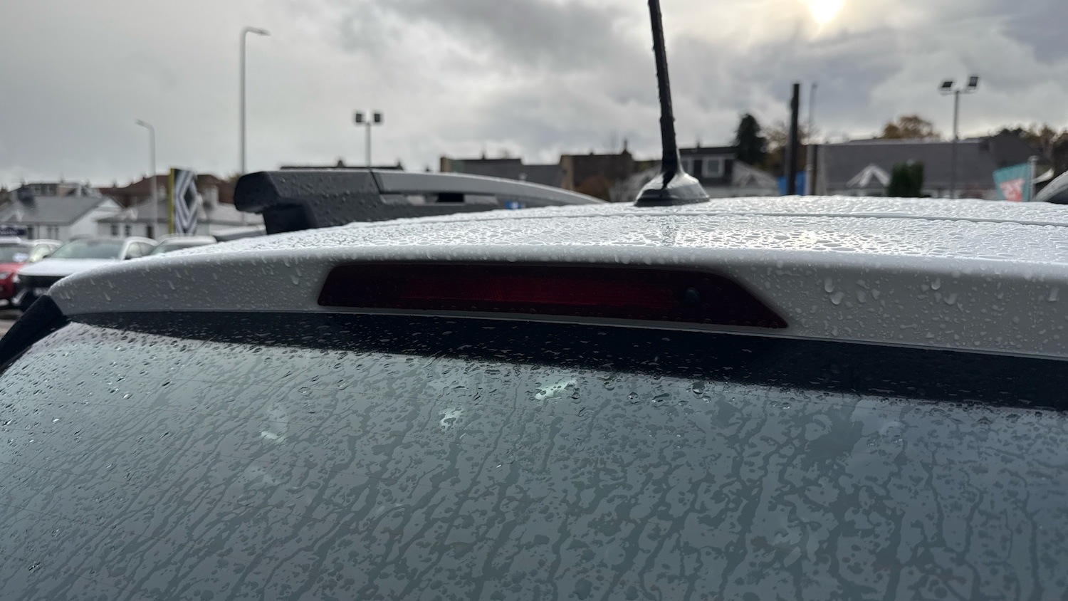 Used Dacia Sandero Stepway 2023 for sale - 76444328: Photo 36