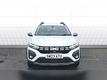 Used Dacia Sandero Stepway 2023 for sale - 76444328: Photo