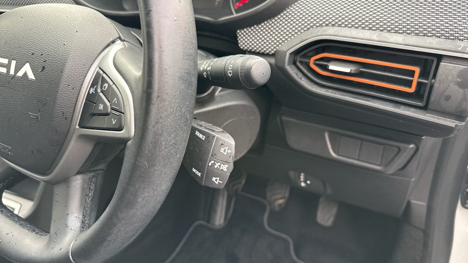 Used Dacia Sandero Stepway 2023 for sale - 76444328: Photo 41