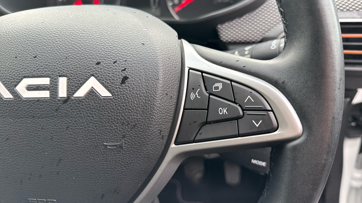 Used Dacia Sandero Stepway 2023 for sale - 76444328: Photo 42