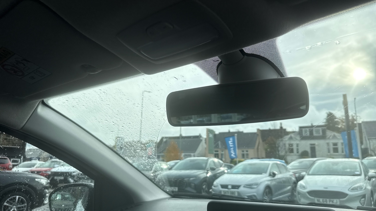 Used Dacia Sandero Stepway 2023 for sale - 76444328: Photo 45