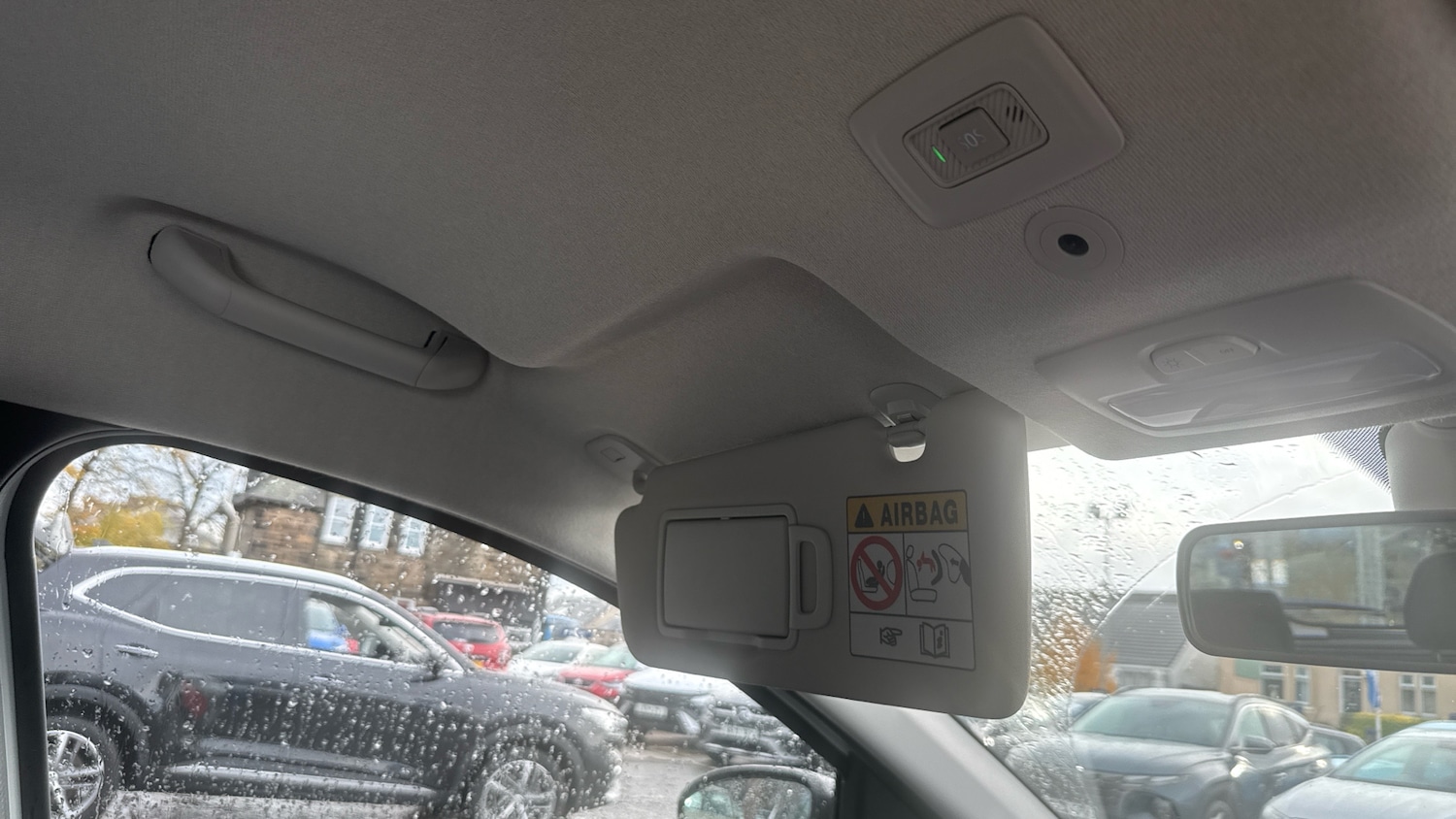 Used Dacia Sandero Stepway 2023 for sale - 76444328: Photo 46