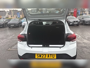 Used Dacia Sandero Stepway 2023 for sale - 76444328: Photo