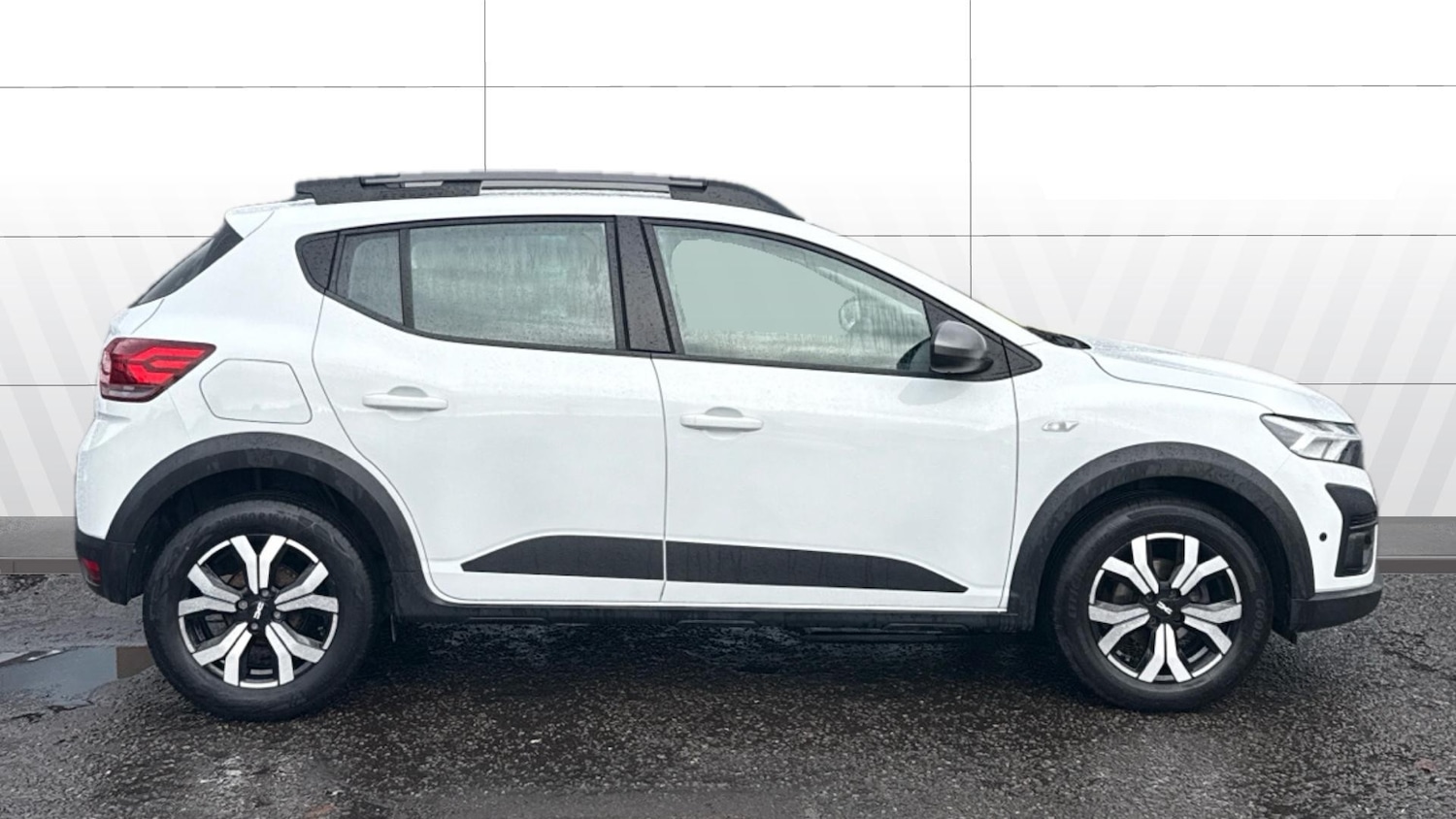 Used Dacia Sandero Stepway 2023 for sale - 76444328: Photo 5