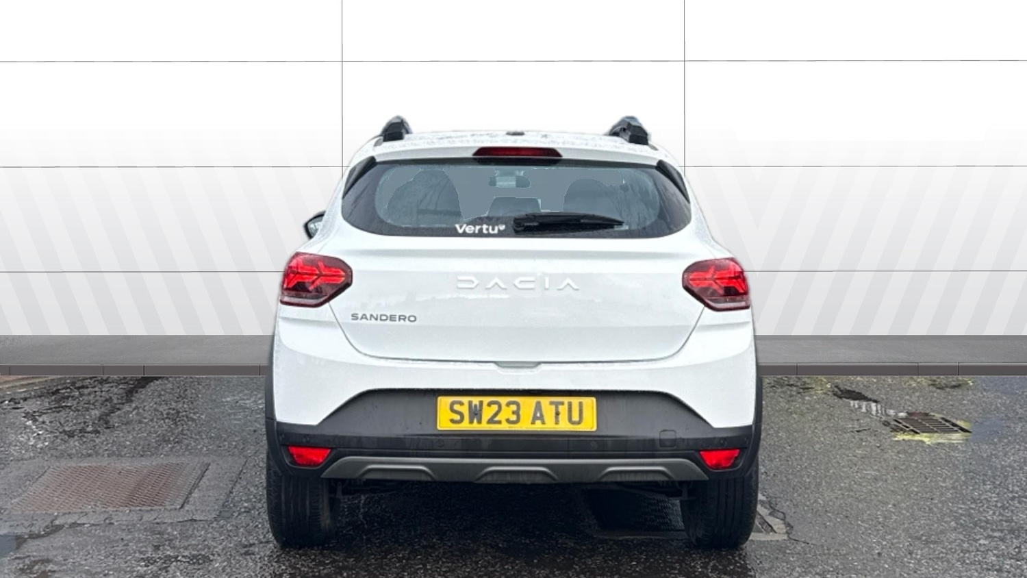 Used Dacia Sandero Stepway 2023 for sale - 76444328: Photo 6