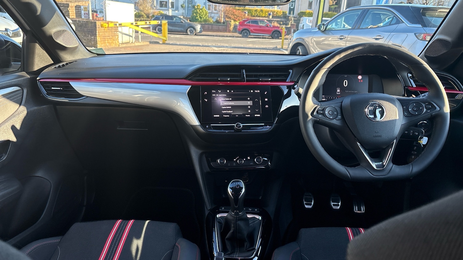 Used Vauxhall Corsa 2023 for sale - 77796799: Photo 10