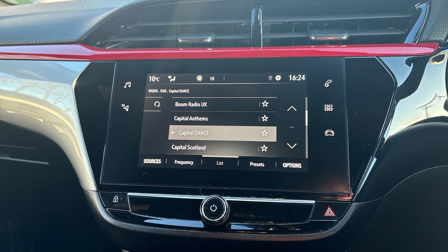 Used Vauxhall Corsa 2023 for sale - 77796799: Photo 12