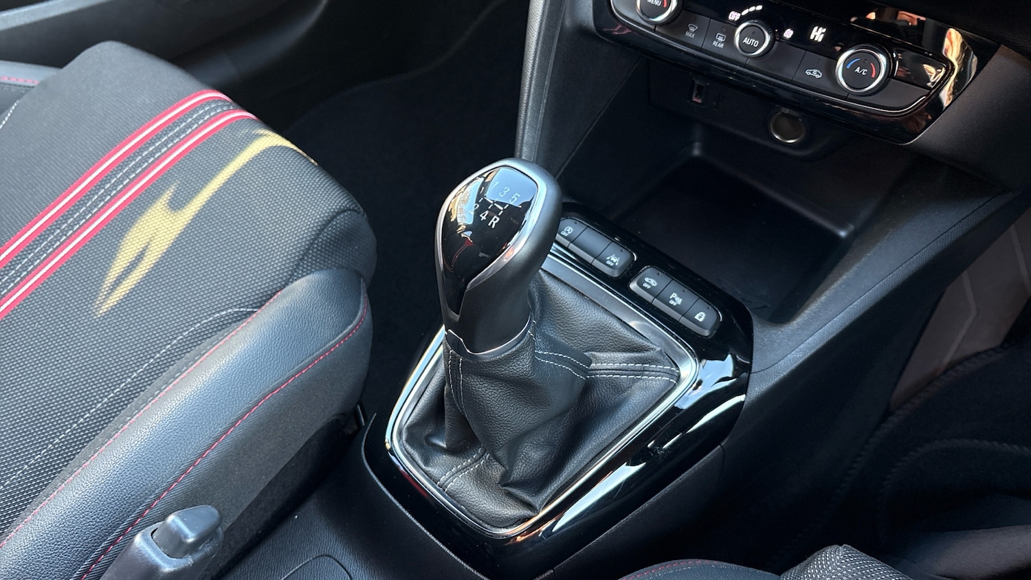 Used Vauxhall Corsa 2023 for sale - 77796799: Photo 13