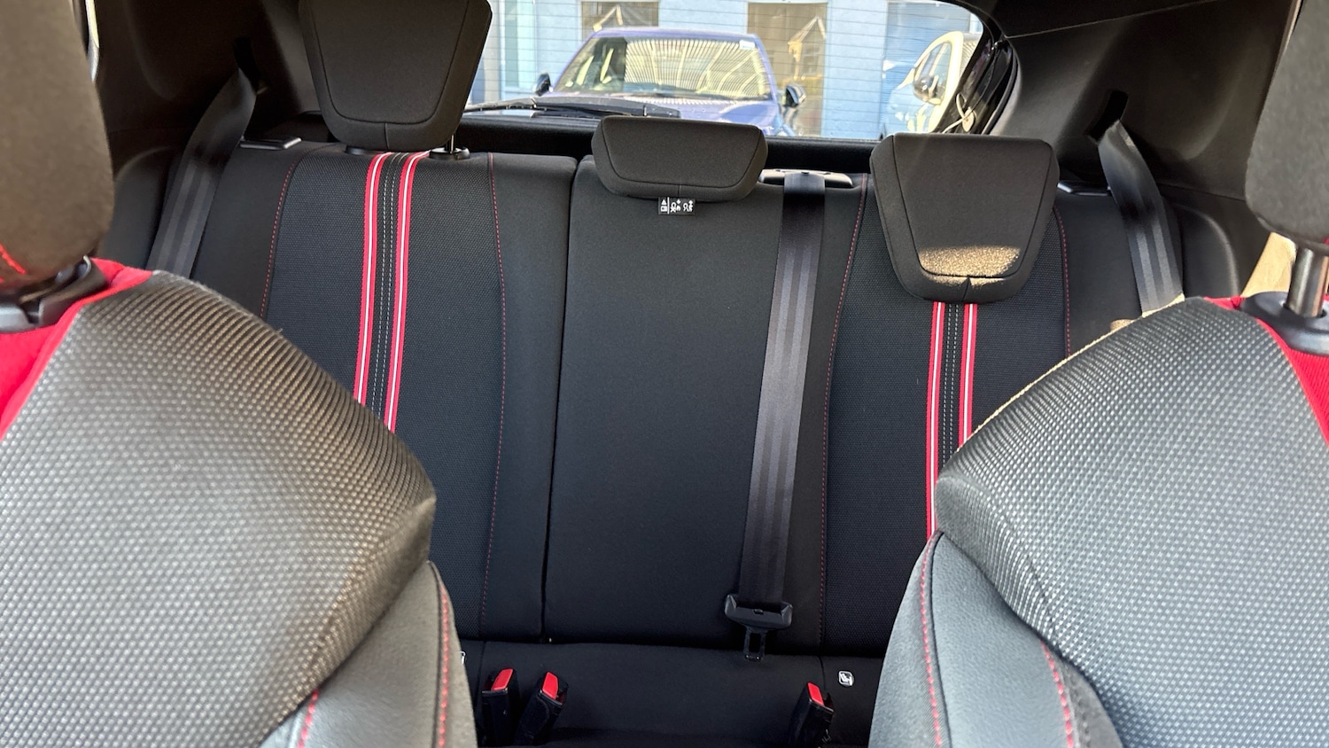 Used Vauxhall Corsa 2023 for sale - 77796799: Photo 15