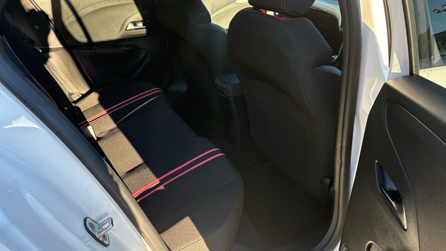 Used Vauxhall Corsa 2023 for sale - 77796799: Photo 16