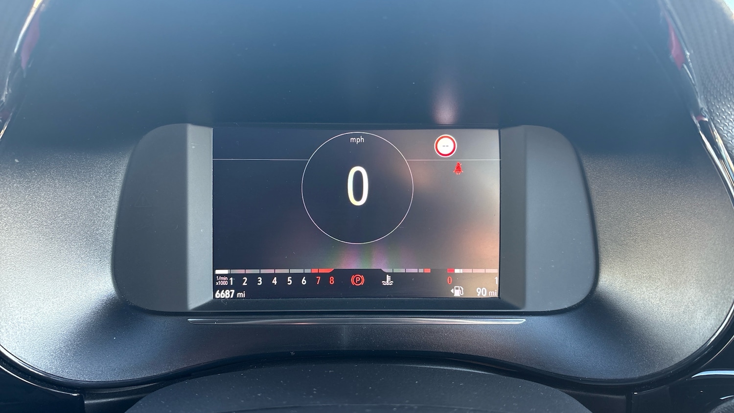 Used Vauxhall Corsa 2023 for sale - 77796799: Photo 18