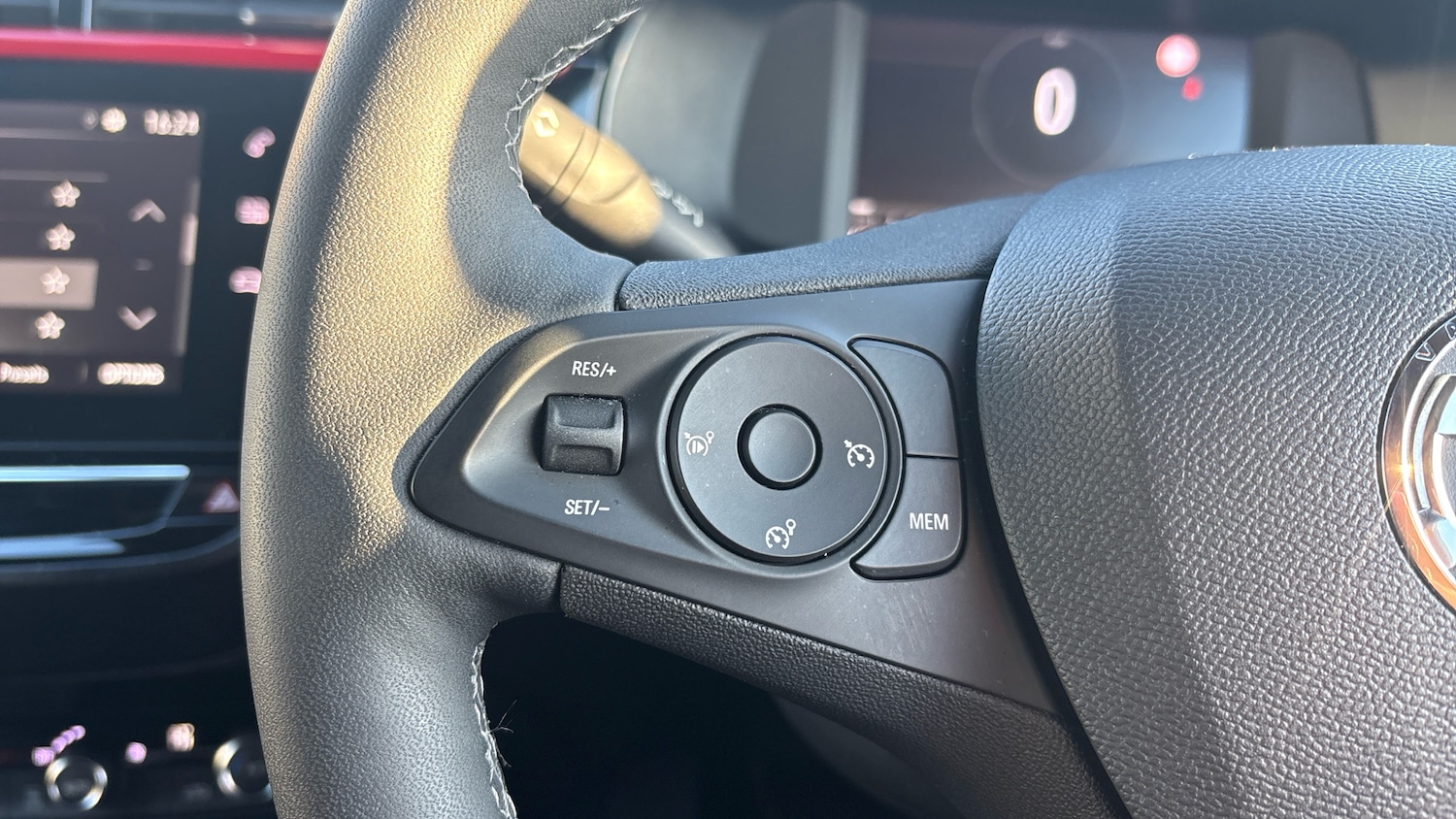 Used Vauxhall Corsa 2023 for sale - 77796799: Photo 21