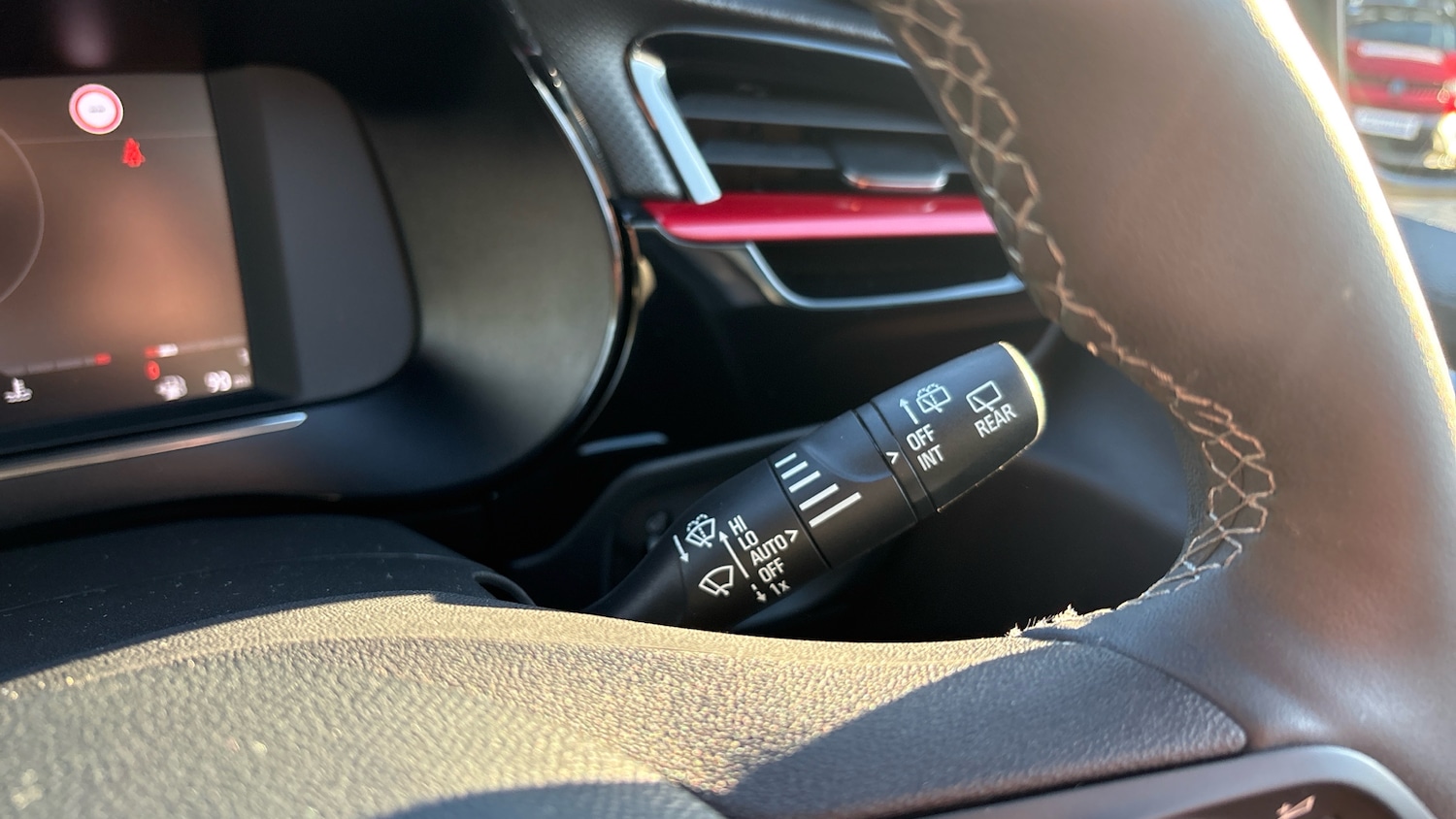 Used Vauxhall Corsa 2023 for sale - 77796799: Photo 23