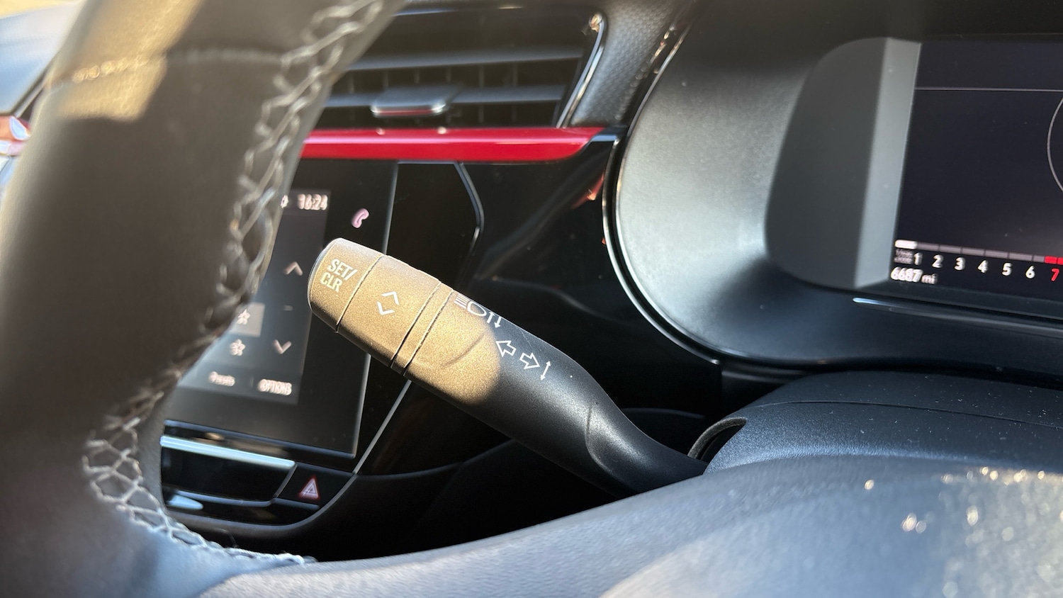 Used Vauxhall Corsa 2023 for sale - 77796799: Photo 24