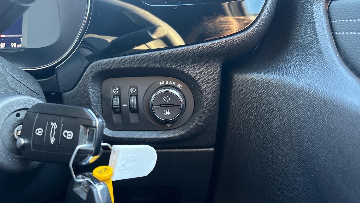 Used Vauxhall Corsa 2023 for sale - 77796799: Photo 25